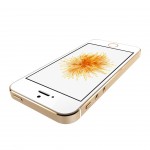 iPhone SE 16GB Dourado