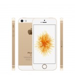 iPhone SE 64GB Dourado Grade A++