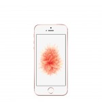 iPhone SE 64GB Or rose