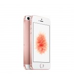 iPhone SE 16GB Rosa dourado