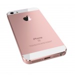 iPhone SE 32GB Rosa dourado