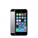 iPhone SE 16GB Gris sidral