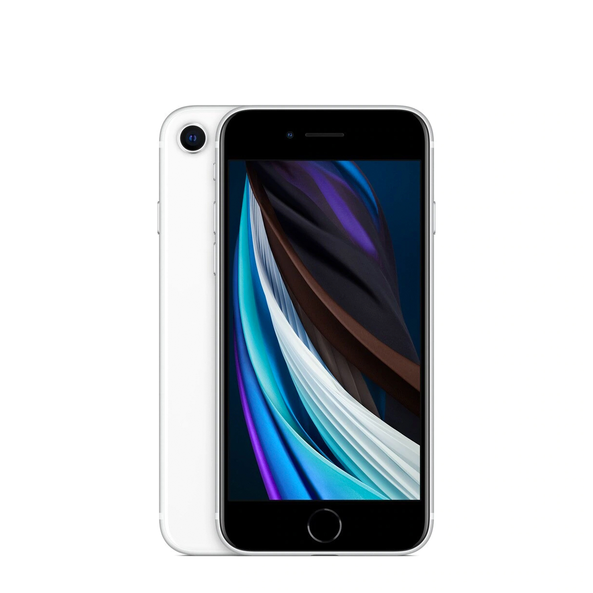 Apple - オンボロ iPhone8 ホワイト Apple 8 Phone