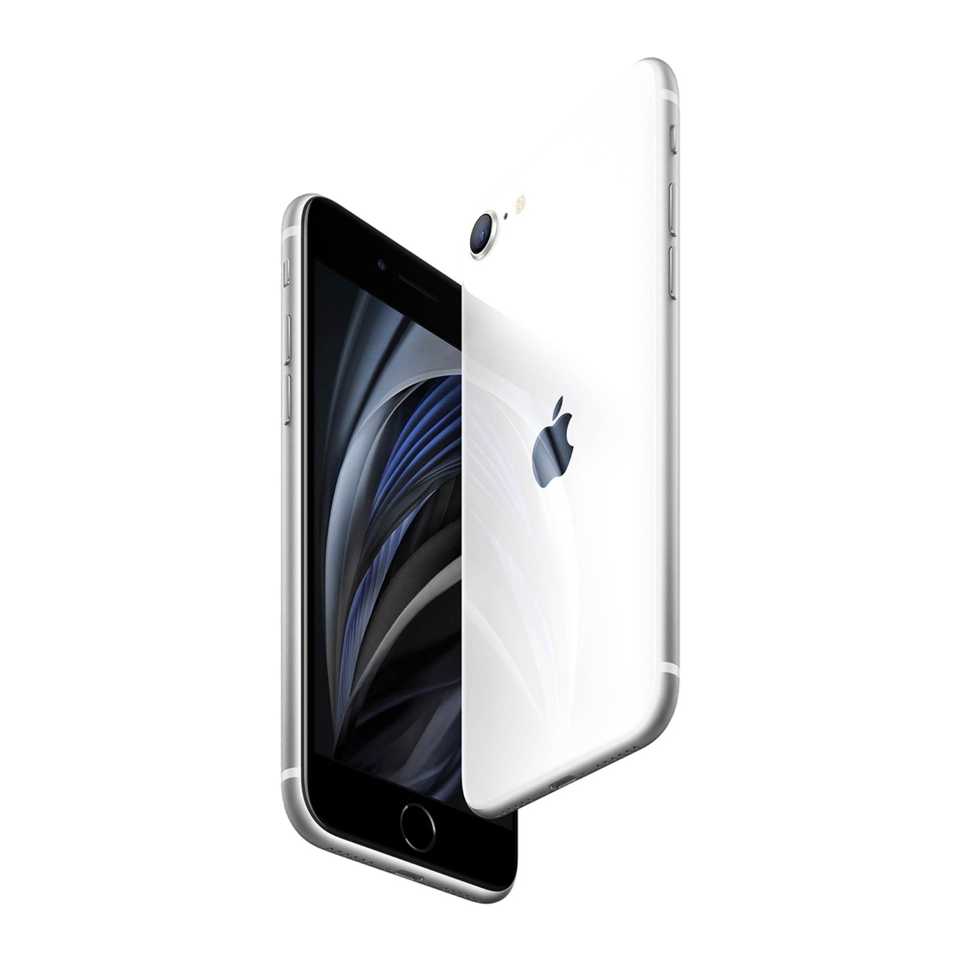 iPhone - iPhone SE 2 64GB  ホワイト Restored Apple iPhone SE 2 64GB White LTE Cellular Verizon