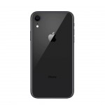 iPhone XR 64GB Noir