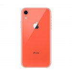 iPhone XR 256GB Coral