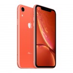 iPhone XR 64GB Coral