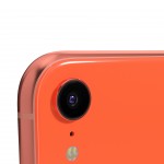 iPhone XR 64GB Coral