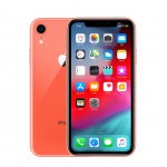 iPhone XR 64GB Corallo