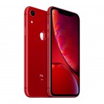 iPhone XR 128GB Rouge