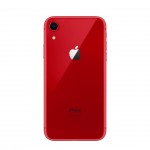iPhone XR 128GB Rouge