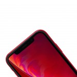 iPhone XR 256GB Rojo