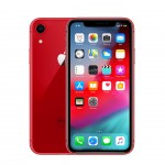 iPhone XR 128GB Rojo