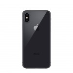 iPhone XS 256GB Cinzento sideral Grade A++