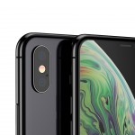 iPhone XS 256GB Cinzento sideral Grade A++