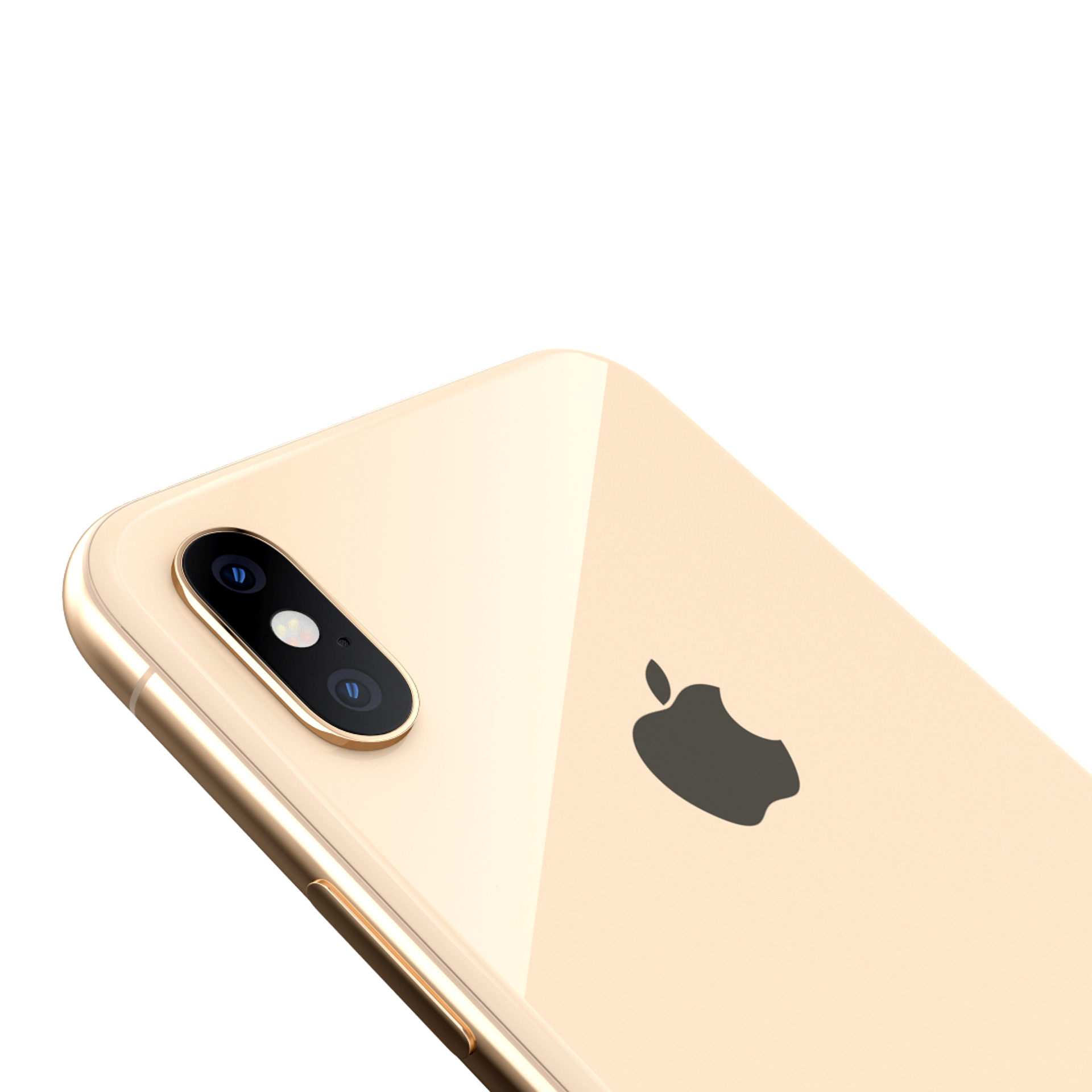 Apple iPhone XS Max Gold 256GB Unlocked hotsell K327