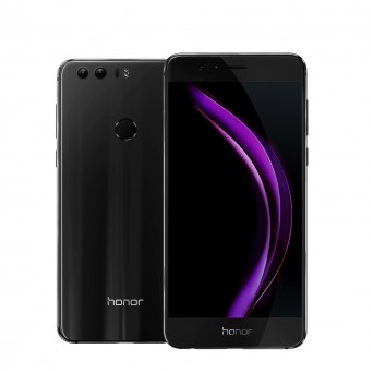 Honor 8 4GB 32GB Black