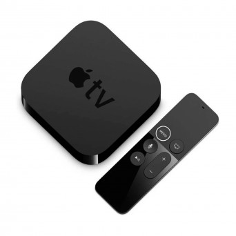 AppleTV Smart TV