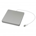 SuperDrive USB External Drive CD