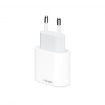 Carregador Branco USB 18W