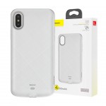 Case PowerBank 4000 mAh iPhone X/XS Capa PowerBank