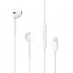 Auricular EarPods Lightning Branco