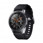 Galaxy watch 1.5GB 46mm Prateado