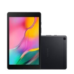 The Galaxy Tab 8.0 (2019) 8 "32GB Carbon Black