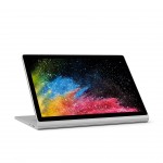 Microsoft Surface Book 2 13'' 8GB 256GB Prateado