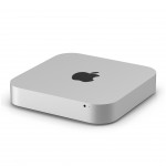 Mac Mini 2012 Intel Core i5 3210M 2.5Ghz 4GB 500GB Silver