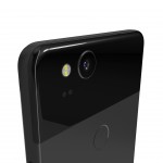 Google Pixel 2 4GB 64GB Preto