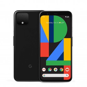 Google Pixel 6GB 4 64GB Negro