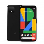 Google Pixel 4 6GB 128GB Black