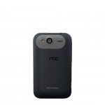 HTC Wildfire 512MB 384MB Negro