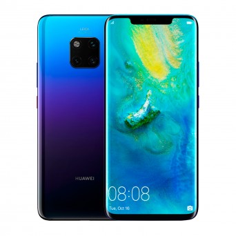 Huawei Mate 20 Pro 6GB 128GB Twilight