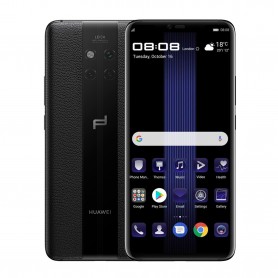 Huawei Mate 20 RS Porshe Design 8GB 256GB Preto