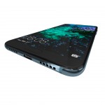 Huawei P20 Pro 6GB 128GB Midnight Azul