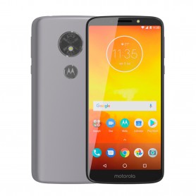 Motorola Moto E5 2GB 16GB Cinzento