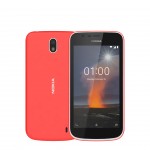 Nokia Nokia 1 1GB 8GB Red