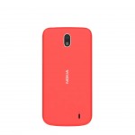 Nokia Nokia 1 1GB 8GB Red