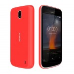 Nokia Nokia 1 1GB 8GB Red