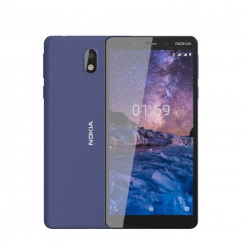 Nokia 1 Plus 1GB 8GB Blue