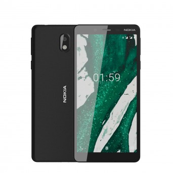 Nokia Nokia 1 Plus 1GB 8GB Black