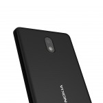 Nokia Nokia 1 Plus 1GB 8GB Black