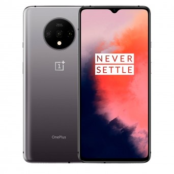 OnePlus 7T 8GB 128GB Prateado