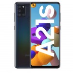 Samsung Galaxy A21s 3GB 32GB Negro