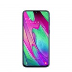 Samsung Galaxy A40 4GB 64GB Black