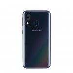 Samsung Galaxy A40 4GB 64GB Black