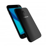 Samsung Galaxy J3 (2017) 2GB 16GB Preto