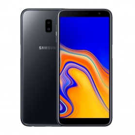 Samsung Galaxy J6+ 3GB 32GB Preto